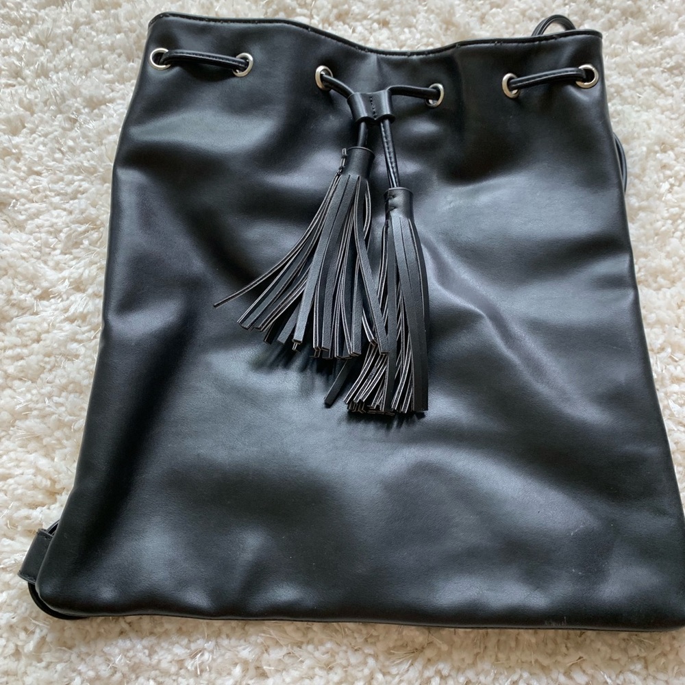 Forever 21 Backpack